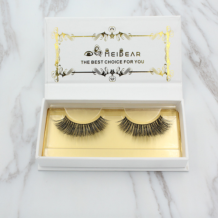 Siberian mink lashes 